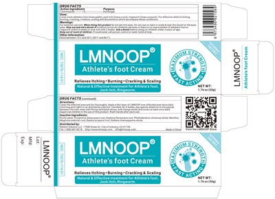 Label (Lmnoop Athletes)